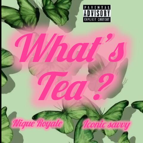 Whats Tea