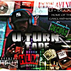 Grimy Niggaz (Short Version)