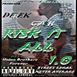 I’m A Tell Yu Playerz And Hustlaz