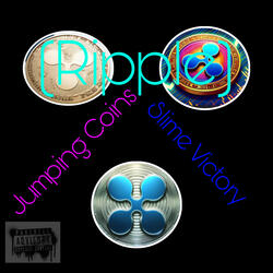 Jumping Coins (Ripple)