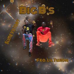 Big B's