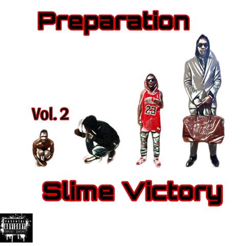 Preparation Volume 2