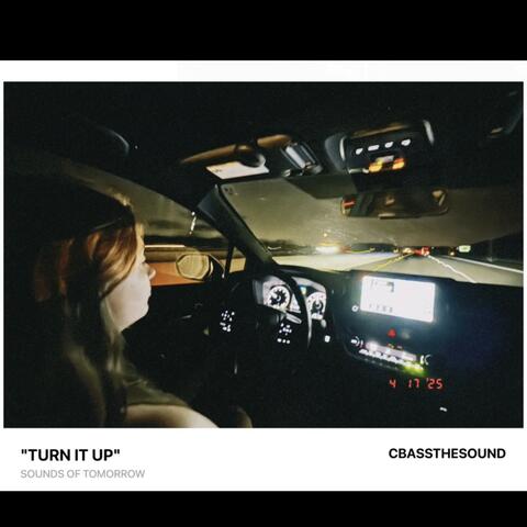TURN IT UP