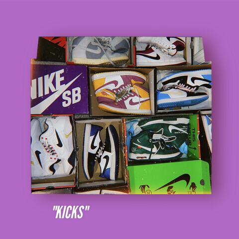 "KICKS"