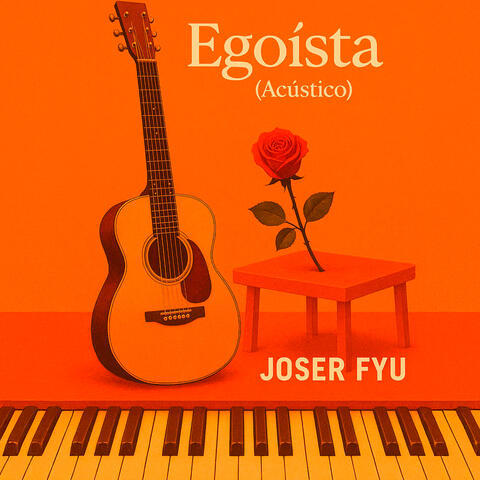 Egoísta (Acústico)