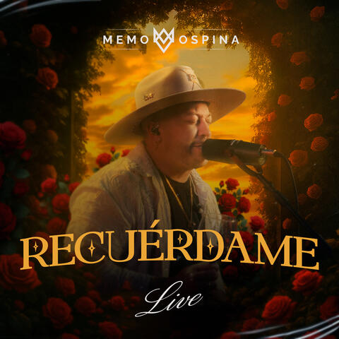 Recuérdame