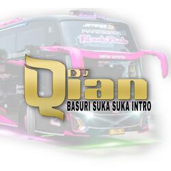 BASURI SUKA SUKA INTRO