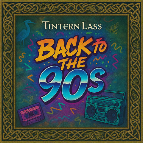 Back to the 90s