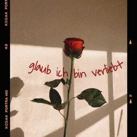 glaub ich bin verliebt