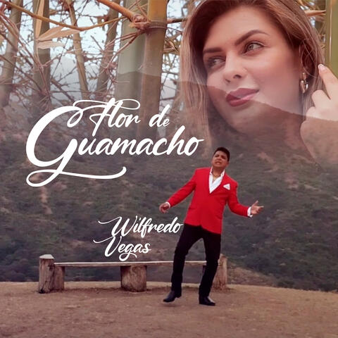 Flor de Guamacho
