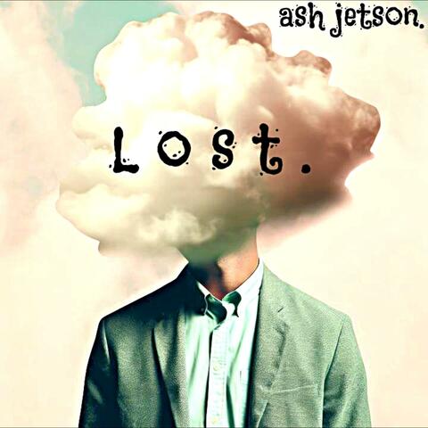 lost.