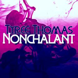 Nonchalant