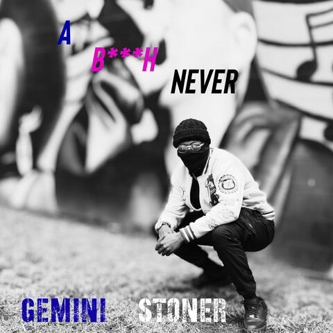 A Bitch Never