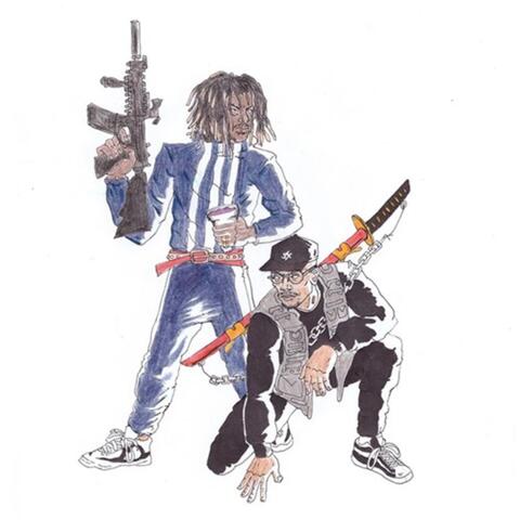 Shinobi