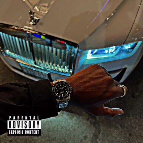 Just Trap II A NoFavors Mixtape