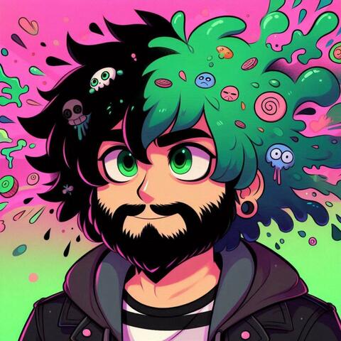 psychedelic-mind