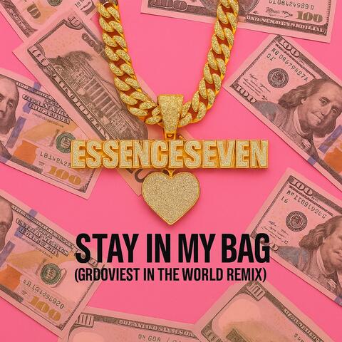 STAY IN MY BAG (Grooviest In The World Remix)
