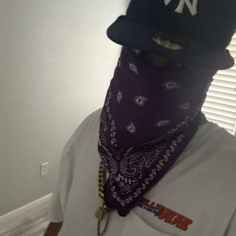 Young Nigga Swerving