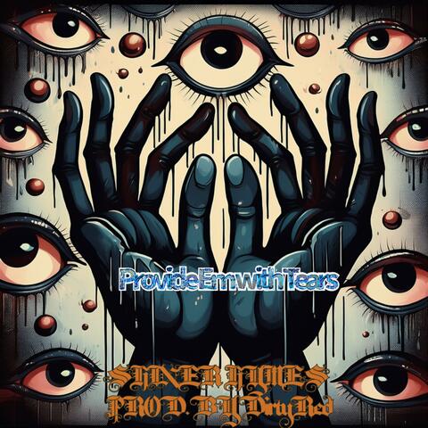 Provide Em With Tears