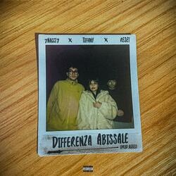 Differenza Abissale