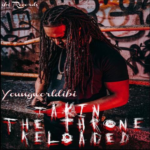 Taking The Throne Reloaded Deluxe Edition