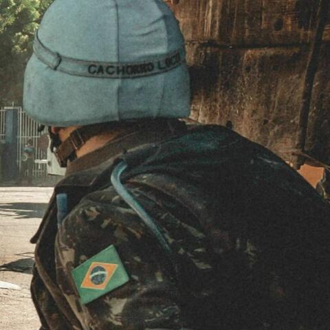 CANÇÕES DE TFM PROIBIDAS