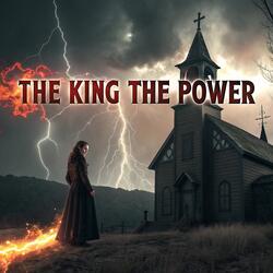 OF THE KING THE POWER PHONK