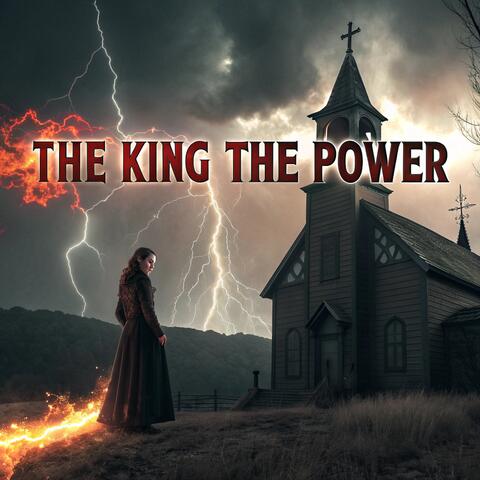 OF THE KING THE POWER PHONK