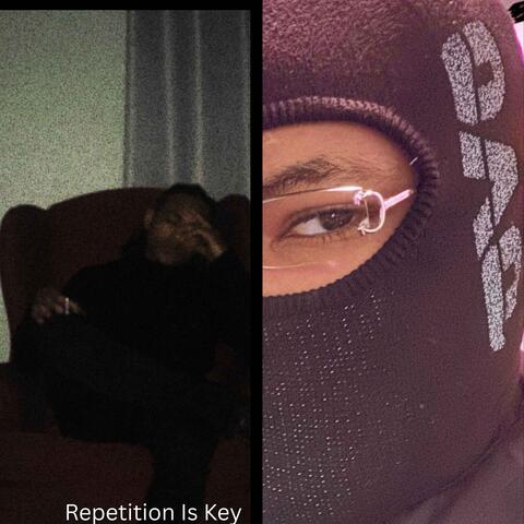 R.I.S.K. Repetition Is Key