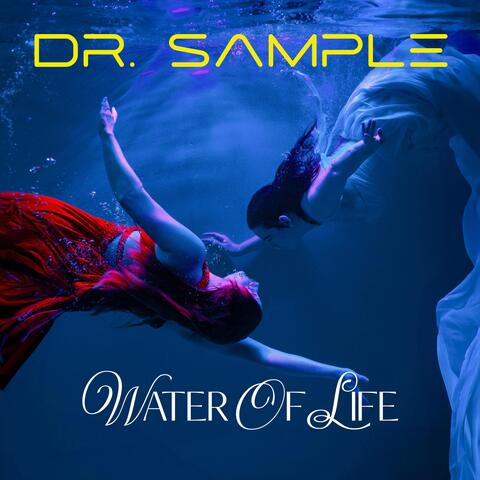 Water Of Life