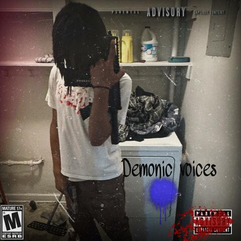 Demonic voices
