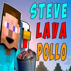 Steve Lava Pollo