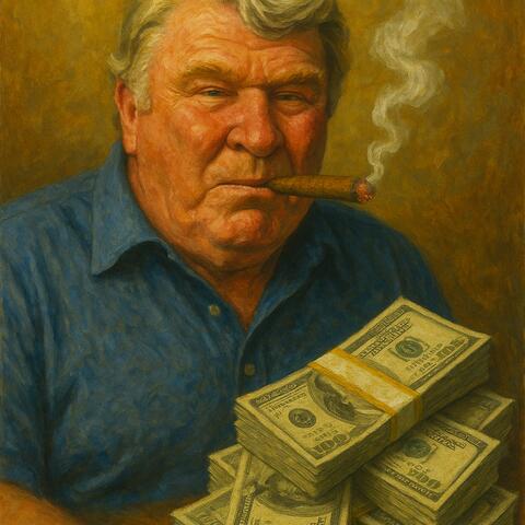 John Madden