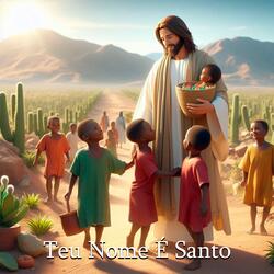 Teu Nome É Santo