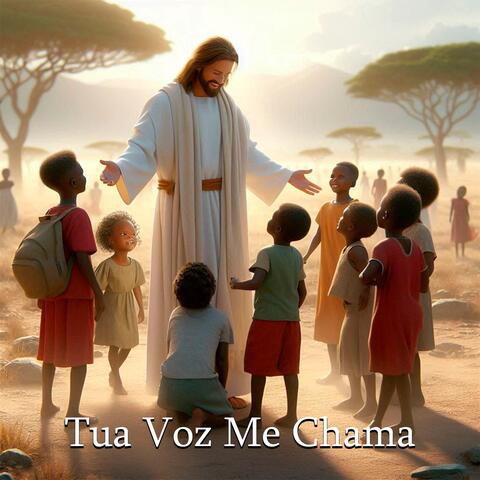 Tua Voz Me Chama