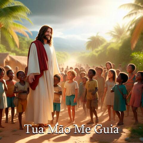 Tua Mão Me Guia