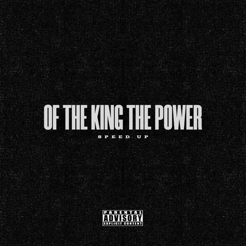 OF THE KING THE POWER FUNK ZN