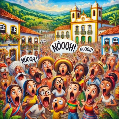 Nooo Nu!