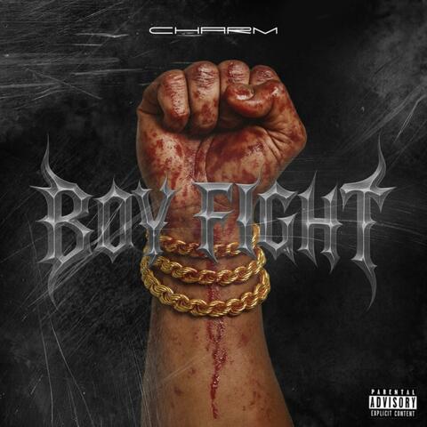 BoyFight
