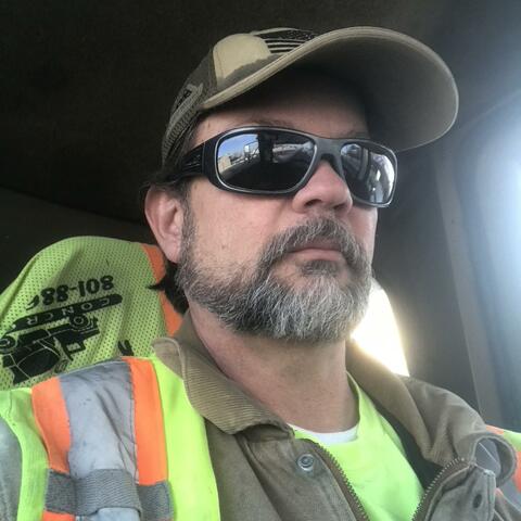 Concrete Driver
