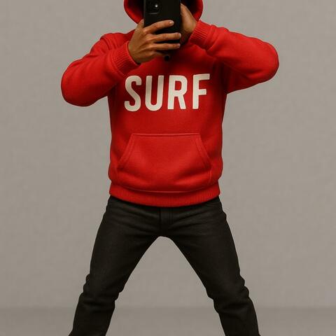 ridin mah wave