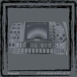 Charge It To The Game