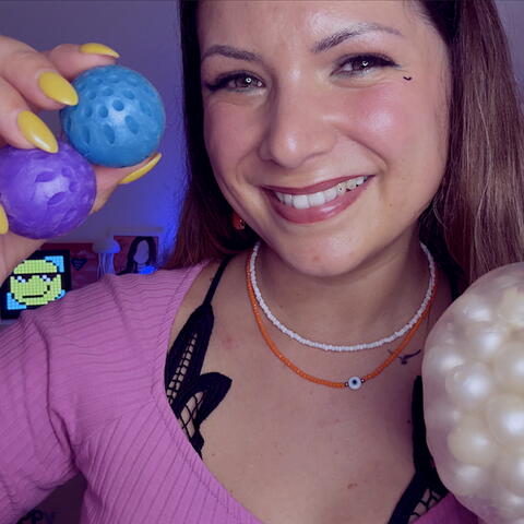ASMR Die Besten Squishies zum Entspannen