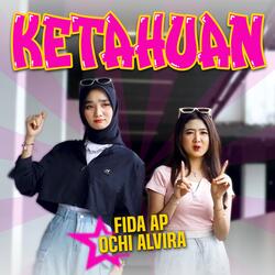 Ketahuan