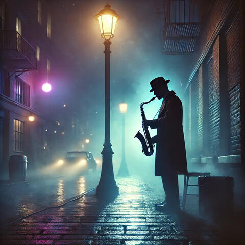 Saxo Nights