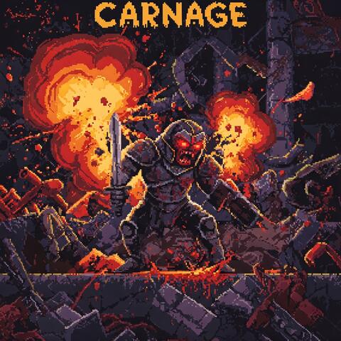 Carnage Cartridge