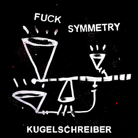Fuck Symmetry
