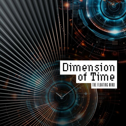 Dimension of Time
