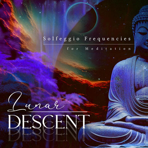 Lunar Descent