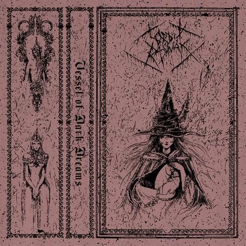 Vessel of Dark Dreams